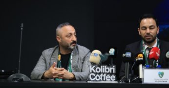 Veli Başkurt: İtibar etmeyin!