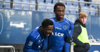 Kocaelispor Rafiki Said'i yakın takibe aldı!