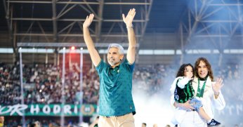 Sivasspor, İsmet Taşdemir ile anlaştı mı?