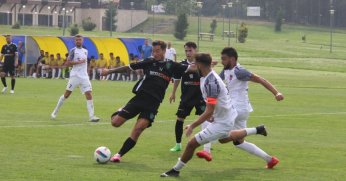 Sezon 28 Haziran'da tesislerde açılabilir... 