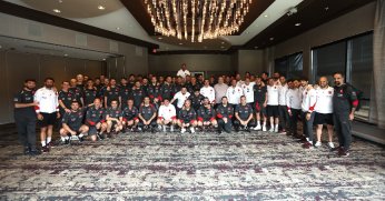 İyi bayramlar TÜRKİYE!