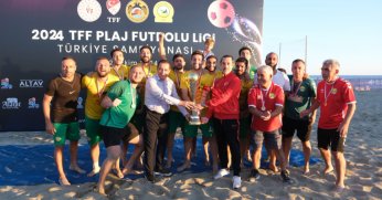 Gümüldürspor’un rakipleri belli oldu