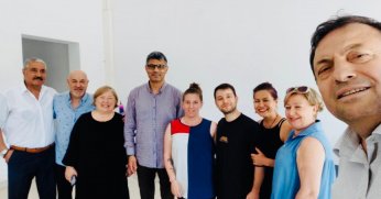 Teşekkürler Yusuf Dikeç