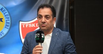 Mithat Ağa: Allah bu günlerimizi eksik etmesin