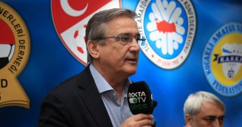 Mustafa Çulcu: Biz değerliyiz ama bu dar sınırların içinde kalmamalıyız