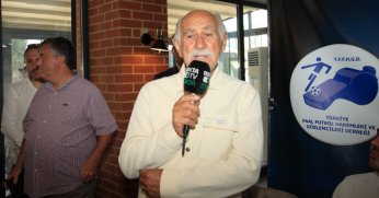 Bünyamin Akman: Ben öyle yapıyorum