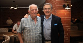 Köfteci İbo: Hocaların hocası Mustafa Çulcu hocadır!