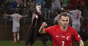 Yaptığı hareketle ABD’lileri hayran bıraktı!