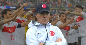 Vincenzo Montella: Sorumluluklarımızın farkındayız