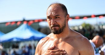 Sekapark Güreşleri’nde yer yerinden oynayacak!