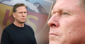 Marcus Gisdol Kayserispor ile anlaştı