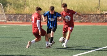 Amatör kulüplerin yükü artmaya devam ediyor