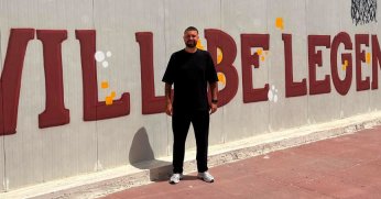 Burak Tahir Ateş: Spor liseleri sıçrama noktasıdır