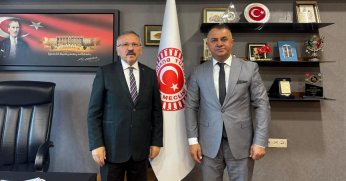 Bekir Ayaz: Sporda emeğin ve etiğin tarafındayız