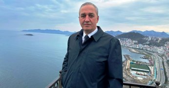 Sadettin Dağ: 3 kulüple başladık... Şimdi ise... 