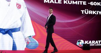 Eray Şamdan'dan teşekkür 