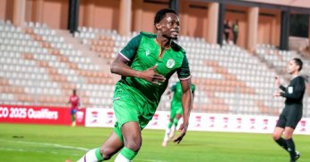 Kocaelispor’un takibindeki Rafiki Said’den Kosova’ya gol