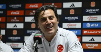 Montella: Her maçım finaldir!