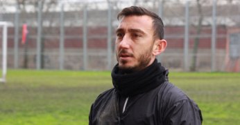 Yunus Özdemir'in ağabeyi genç yaşta hayatını kaybetti 