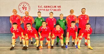 Bizim çocuklar YAPTI… YİNE YAPAR!