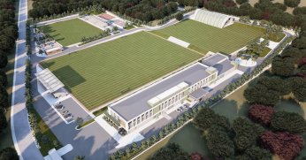 Kocaelispor'un tesisleri için yeni ihale!