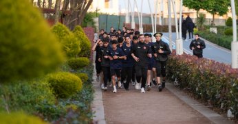 Bol bol nefes açacaklar