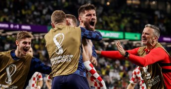 Bruno Petković Kocaelispor’a ÇOK YAKIN! 