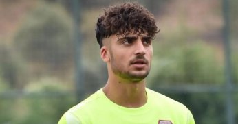 Kocaelispor’da Serhat Öztaşdelen sesleri!