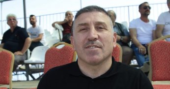 Gökhan Yavaşer’den Büyükakın’a teşekkür