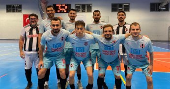 Osmanlı 41, Gölcük'te işi bitirecek! “10-8”