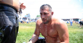 Harikasın Hamza Özkaradeniz!