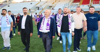 Gebzespor’un grubu 17 Haziran’da belli oluyor