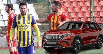 Yüzbinlerce kişi katılmıştı! Talih kuşu Emre Okur’a kondu! 