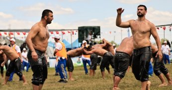 Sekapark'ta son 8'e sadece Yıldıray Akın kaldı!