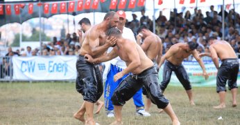 Sekapark’ta son 4’e kimler kaldı?