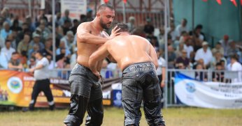 Haydi Kerem, haydi Abdulrefik!