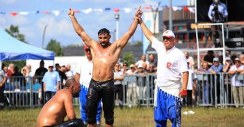 Nefis yenişler! Sekapark’ta finalistler belli oldu