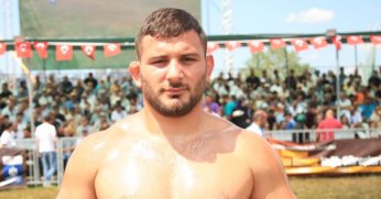 Abdulrefik Öner Sekapark’ta finale yükseldi