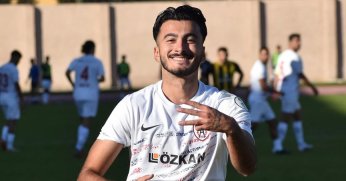 Kocaelispor, Altınordu'dan bir genci daha radarına aldı! 