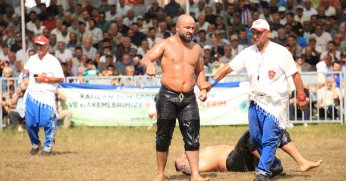 17. Sekapark’ta şampiyon Orhan Okulu!