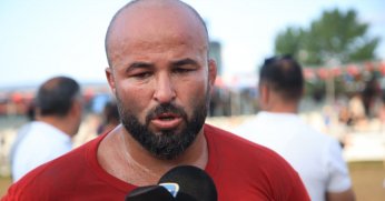 Orhan Okulu: Kırkpınar’da da iddialıyım