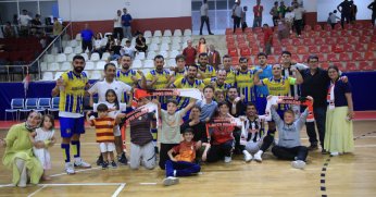 Tarih bu maçı yazar! “7-6”