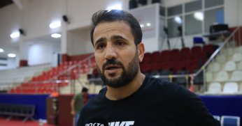 Ferhat Yıldırım Çakar: Eksiklerimize rağmen elimizden geleni yapacağız