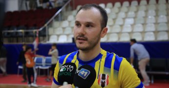 Melih Kaan Özkul: Ülkemizi temsil edeceğimize inanıyorum