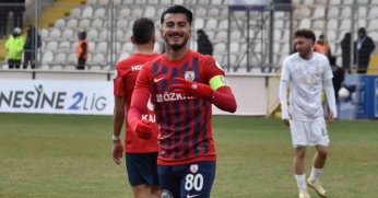 Altınordu bu işleri iyi kıvırıyor! Sami Satılmış için 750 bin Euro istiyor!