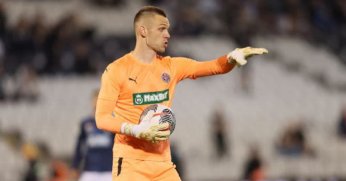 Resmi açıklama yapıldı.. Jovanovic Kocaelispor’da!