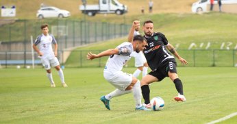 Kocaelispor’un ilk hazırlık maçı 11 Temmuz’da