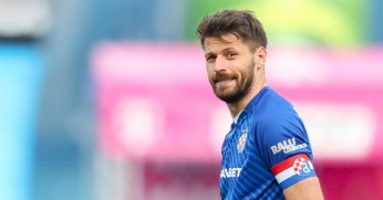 İşte Petkovic’in sözleşme detayları!