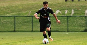 Topuk Yaylası’ndaki ilk rakibimiz belli oldu