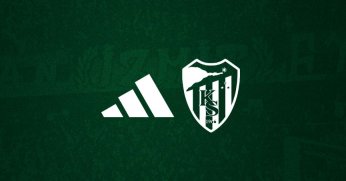 Kocaelispor ve Adidas yeniden birlikte! Formalar ne kadar olacak?